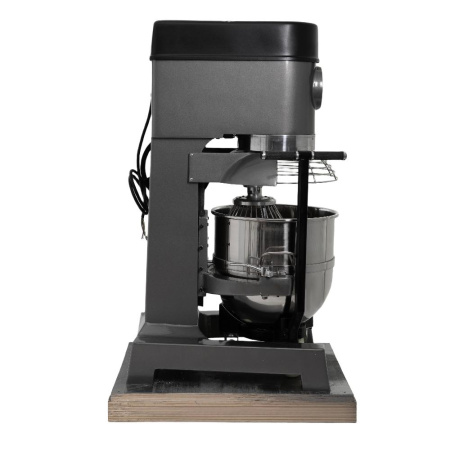 Миксер планетарный B-60A Foodatlas Eco (графитовый)